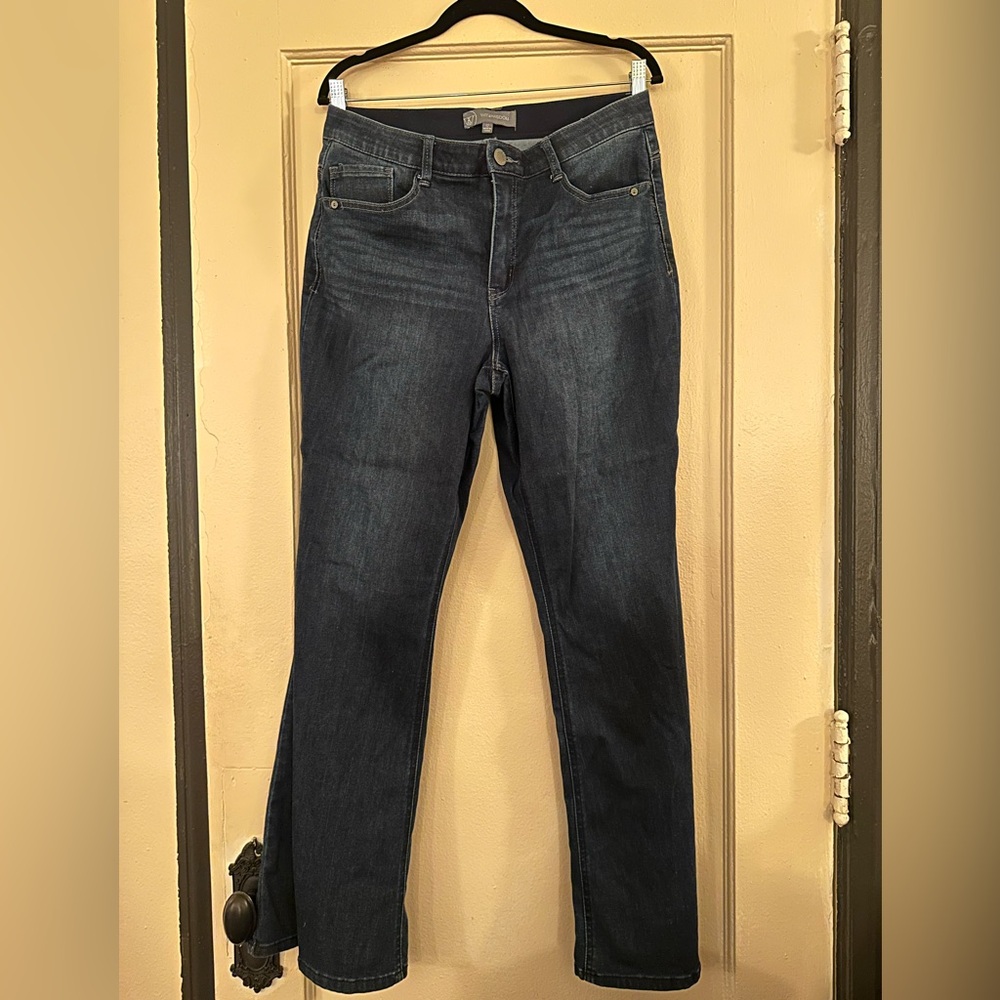 Wit and Wisdom Boot Cut Jean